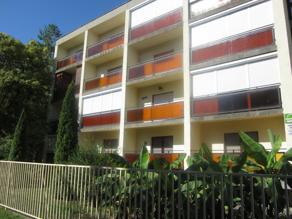 Gyoengyvirag Ueduelo - Mario Apartman Harkany Room photo